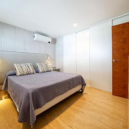 Apart-hotel Maspalomas Point