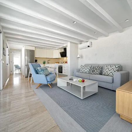 Maspalomas Point Apart-hotel