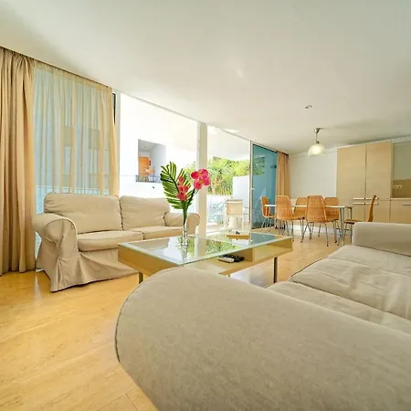 Aparthotel Maspalomas Point *