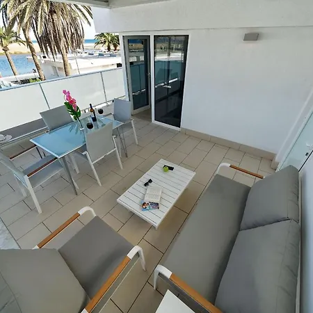 Aparthotel Maspalomas Point *